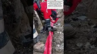 Milwaukee Cordless Hydraulic Cable Tool - Educational Guide to Professional Power Equipment&lrm;