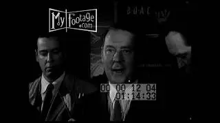 1956 Walter Reuther Comments on USSR