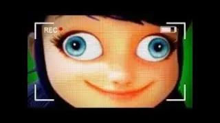 Trying to Fix Marinettes eye pupil eye