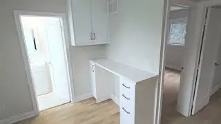 Laneway House Construction in High Park Toronto | Deomax