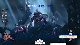 *Grabacion* Live Twitch 10 11 2025 Canal: R0ckdr1g0