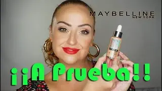 MAYBELLINE 