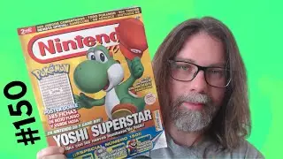 UN N&Uacute;MERO MUY ESPECIAL DE LA REVISTA NINTENDO ACCI&Oacute;N