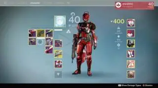 That Time I Did The Shield Brothers Nightfall No Cheese Required