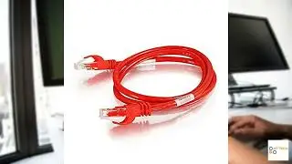 Review - C2G 27861 Cat6 Crossover Cable - Snagless Unshielded Network Crossover Ethernet