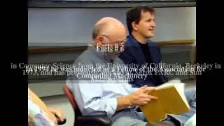L Peter Deutsch Top # 9 Facts