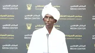 تصريح ناظر عموم قبيلة البطاحين عقب لقائهم رئيس مجلس السيادة 26.12.2024