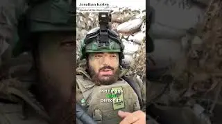 Jonathan Karten Interview Part 4 #freedomfighters #news #globaldialogue #terrorism #counterterrorism