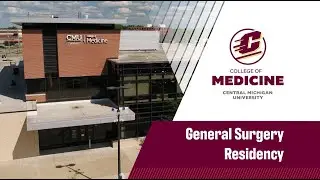 General Surgery Residency | CMU College of Medicine