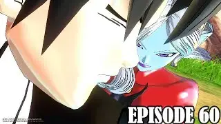 Dragon Ball Episode 60 | Meet The Creator, Duel To Stop Android 21?!