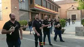 Nace una Banda de Cornetas y Tambores en Torralba de Calatrava