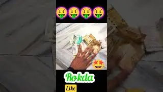 Paisa Paisa 🤑 Kra Karti Hi🔥|| #May Pocket Money 💥#Paisa #TheDrops