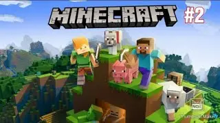 My resort tour |minecraft| #2 | TechnoIsLive