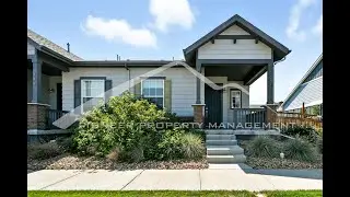 Brighton Townhomes for Rent 3BR/3BA by Brighton Property Management