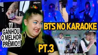 [2020 FESTA] BTS (방탄소년단) ‘MAP OF THE SONG  7’ #2020BTSFESTA (reaction) [Pt.3]