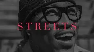[SOLD] Future x Meek Mill Type Beat 2017 - STREETS (prod. Highself)