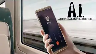 Change your Phone into AI (Artificial Intelligence) using App