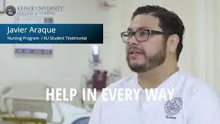 Keiser University Celebrates National Nurses Month