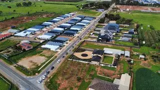 Fed up of Munno Para roadworks and road closures.