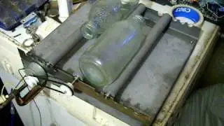 Bottle rotator 3000 1.0