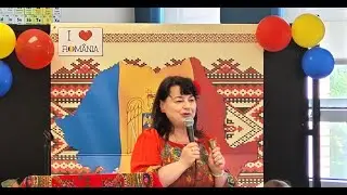 Rețete Coolturale - Otilia Tunaru - Școala Junimea Montreal