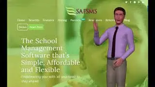 Custom 3D Explainer Videos For Any Niche.