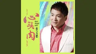 心头肉 (DJ默涵版)