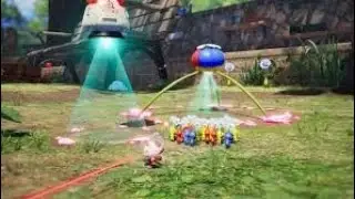 pikmin 4 beats final fantasy in Japan breaks series records