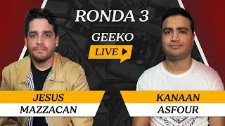 Tercera Ronda - MULULU CUP's - 12/10/25
