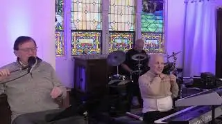 Worship Dance Gratitude 11.23.2025