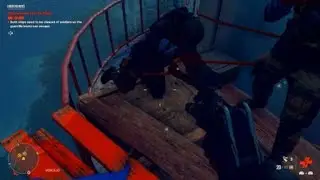 Far Cry&reg; 6 Best grappling hook trick