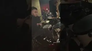 Slovak Band  ❌❌✌️✌️- Mat&uacute;&scaron; buben&iacute;k tlakuje 2023 Gold club