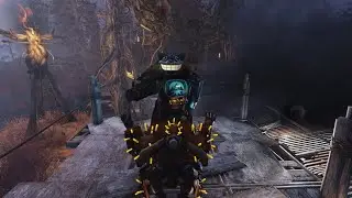 Quality of life: Solar Armor
