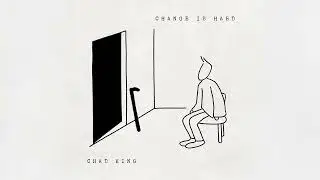 Chad King - Change Is Hard (Official Audio)