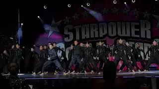 Tommy Tibball Choreographer Reel (2026)