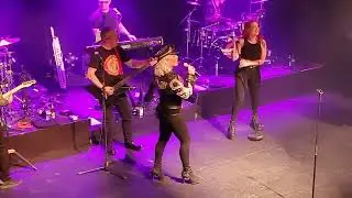 Kim Wilde 