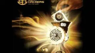Beat Hackers - Not For Sale / The Pink Panther