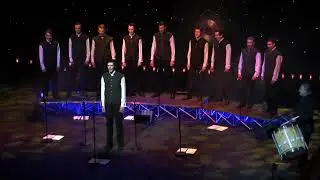 AN&Uacute;NA - La Chanson de Mardi Gras (solo Andrew Hozier Byrne)