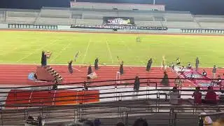 Splendor Color Guard 2022 // 