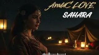 🌴 Midnight in Sahara | 2025 Arabic Dance Party Mix 💃🔥 From Cairo to the World