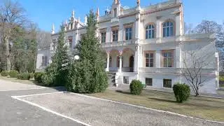 Przytok Palace