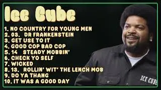 Midnight-Ice Cube-Most streamed tracks of 2024-Up-and-coming