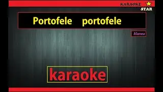 #karaoke  Portofele portofele