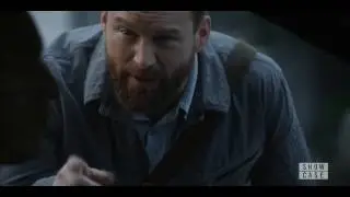 Patrick Gilmore - Travelers S01E05
