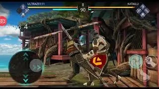 Shadow Fight 3: Duels have become insane