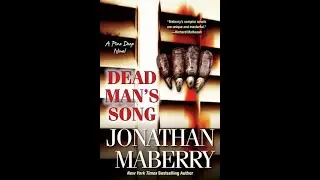 Dead Man's Song By Jonathan Maberry Book Review (Pine Deep Book 2)