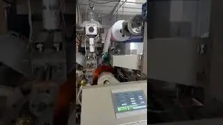 Winrich non woven lamination machine with EPE(jishu@yilianjx.com)
