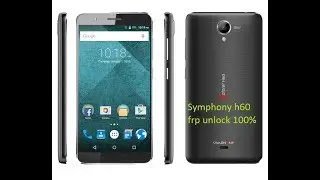 Symphony H60 frp unlock 100%