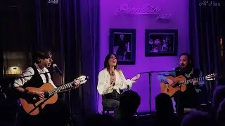 MIRYAM LATRECE - Recoletos Jazz Madrid- 14.04.23