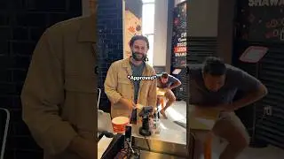 When you pretend to want to pay 🤣